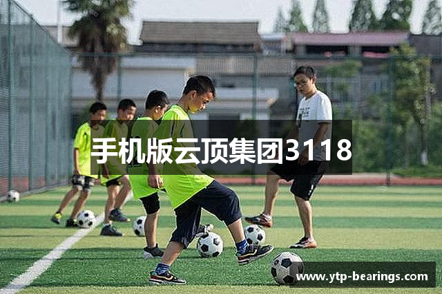 手机版云顶集团3118